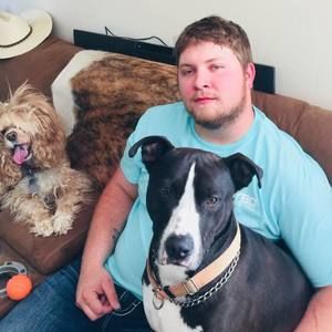 Meet your Posher, Corey